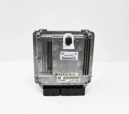 Audi Q5 SQ5 Engine control unit/module 8R1907115L