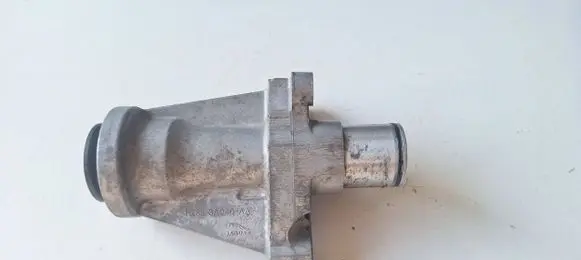 Other front suspension part