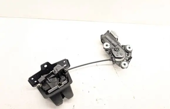 Volvo XC90 Tailgate/trunk/boot lock/catch/latch 31349975 PPLGF60