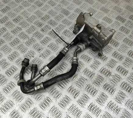 Land Rover Range Rover Sport L494 Engine oil radiator A0995006300