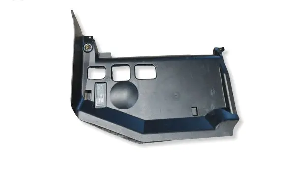 BMW 3 E90 E91 Dashboard lower bottom trim panel 7059287