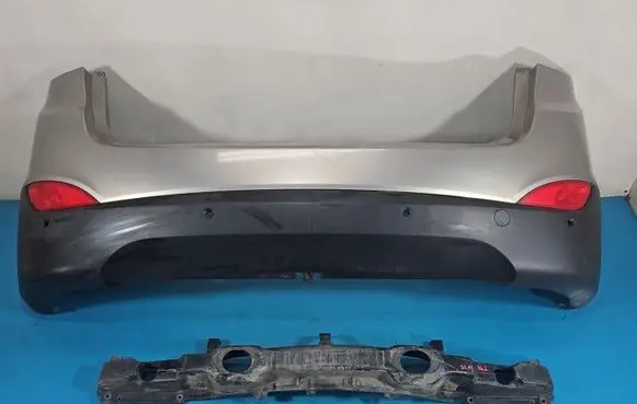 Hyundai ix35 Rear bumper 866312Y000 IMPRK1585185
