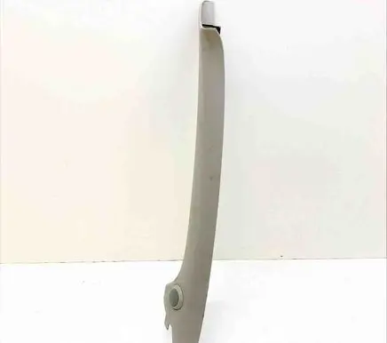 (A) pillar trim