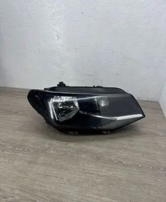 Volkswagen Caddy Headlight/headlamp 2K1941016A