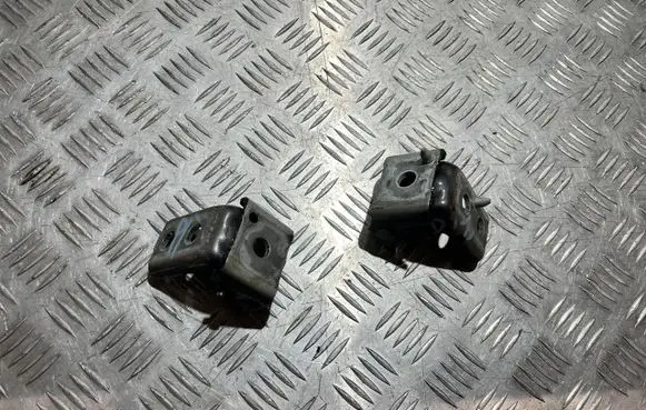 Opel Grandland X Rear door hinge set DG20150