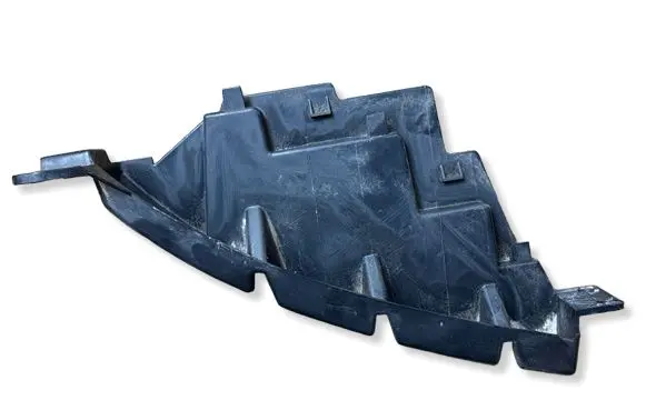 Dodge Charger Front bumper mounting bracket 68226545AB