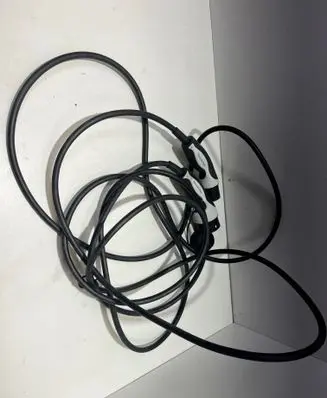 Mercedes-Benz GLE W167 Electric car charging cable A0005833001