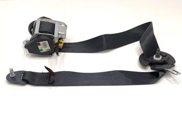 Peugeot 308 Front seatbelt 96776852XX