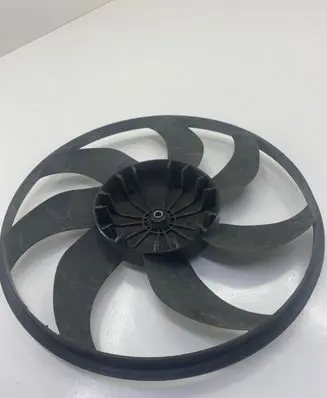 Fiat Ducato Fan impeller F9522 1568898