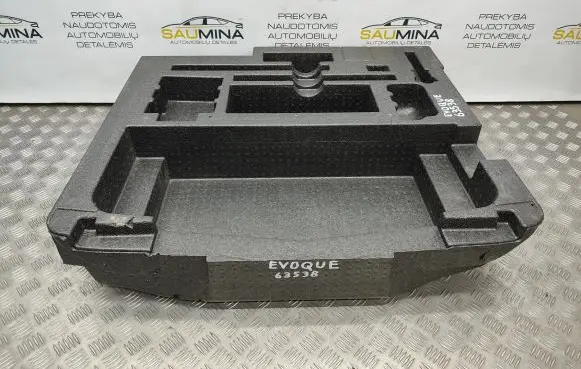 Land Rover Range Rover Evoque L538 Tool box 