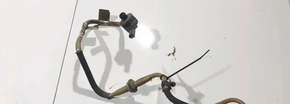 Fiat Doblo Power steering hose/pipe/line
