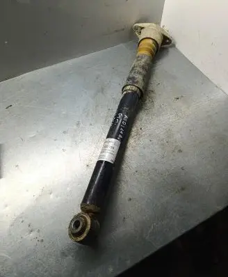 Audi A4 S4 B6 8E 8H Rear shock absorber/damper