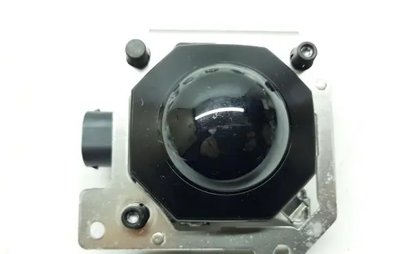 Audi A4 S4 B9 8W Distronic sensor radar 8W0907561J