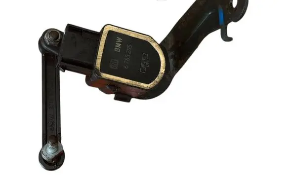 BMW X5 E70 Headlight/headlamp level sensor 6785205
