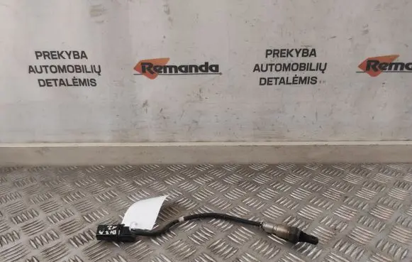 Seat Ibiza IV (6J,6P) Lambda probe sensor 03L906262