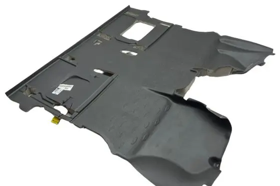 Volkswagen ID. Buzz Interior carpet 1T5863704A
