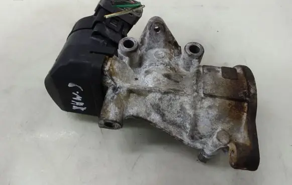 Ford Focus C-MAX EGR valve 9656612380
