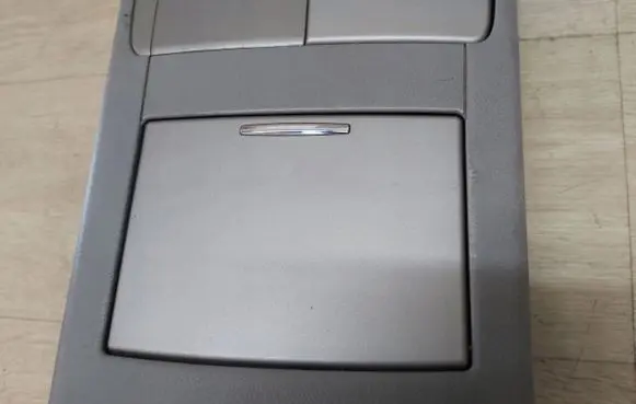 Toyota Camry Other center console (tunnel) element 