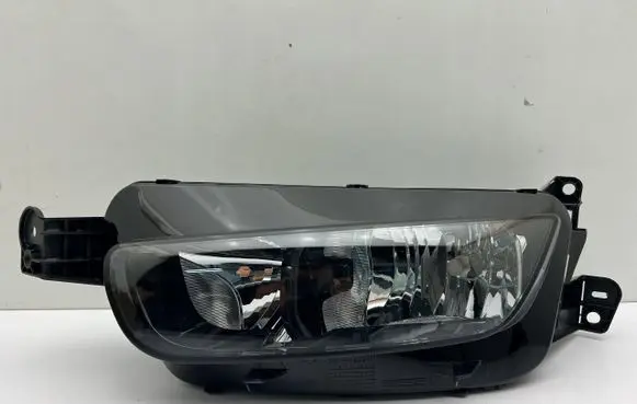 Citroen C4 Grand Picasso Headlight/headlamp 9677217380