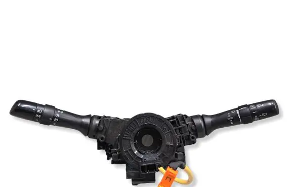 Toyota Prius (XW30) Wiper turn signal indicator stalk/switch 8924574010 173848 XSPV017543