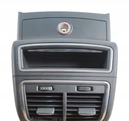 Audi A6 C7 Dash center air vent grill 4G0863300
