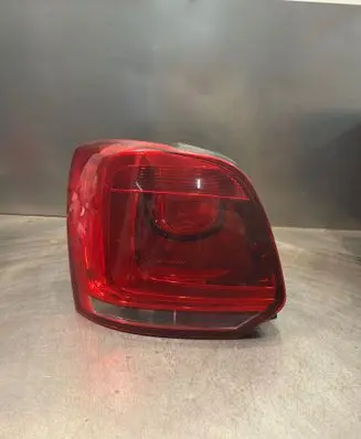 Volkswagen Polo V 6R Rear/tail lights 6R0945111B