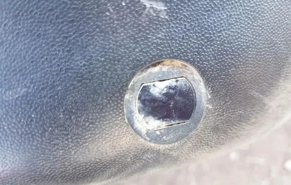 Parking PDC sensor
