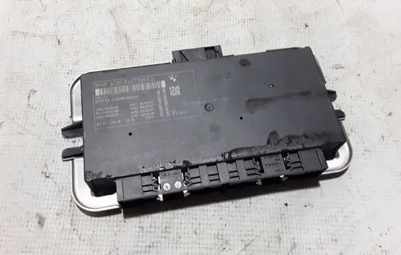 BMW 5 GT F07 Other control units/modules 9247065