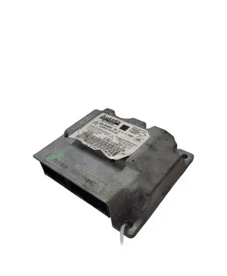 Citroen C6 Airbag control unit/module 9661384680 21610281 6042289500