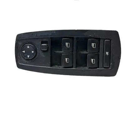 BMW X3 E83 Electric window control switch 3414353