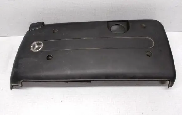 Mercedes-Benz E W211 Engine cover (trim) A6460100567 A6110160363