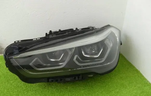 BMW X1 F48 F49 Headlight/headlamp 7472249