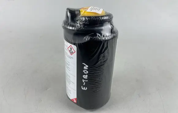 Audi e-tron Other devices 8R0012619E