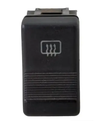 Audi 100 200 5000 C3 Windscreen/window heater switch 443941503D