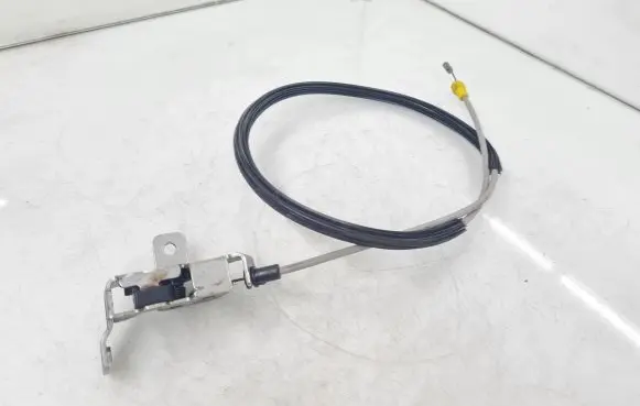 Loading door lock