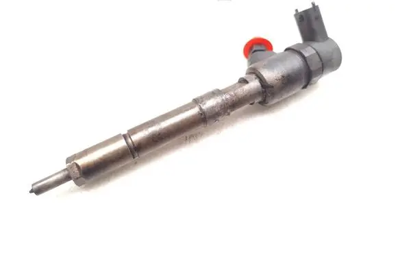 Citroen Nemo Fuel injector 0445110351