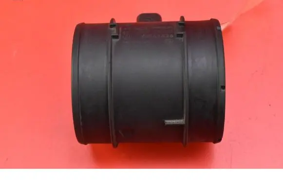 Mass air flow meter