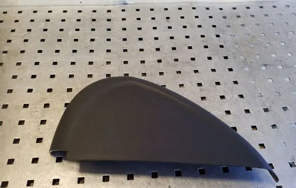 Audi A6 C7 Dashboard side end trim 4G0857085