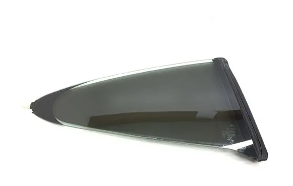 Jaguar XK - XKR Rear side window 43R001605 C2P25330