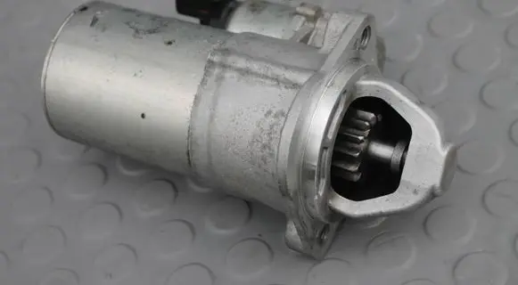 Hyundai Kona I Starter motor 36100-04200-KONA 36100-04200 3610004200