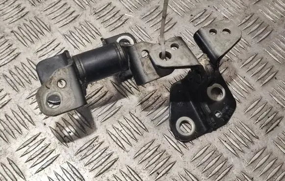 Jeep Grand Cherokee Rear door hinge set 85574F