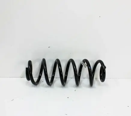 Audi A4 S4 B9 8W Rear coil spring 8W0511115EB