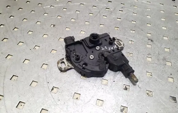 Ford Kuga I Engine bonnet/hood lock/catch C7G0A16700BC