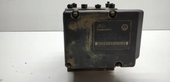 Volkswagen Sharan ABS Pump 7M0614111AB 1J0907379H