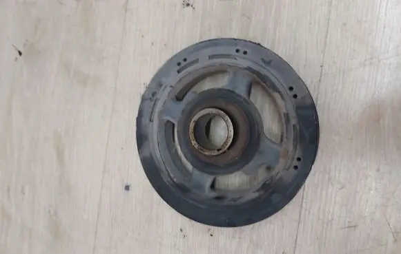 Toyota Camry Timing chain sprocket 