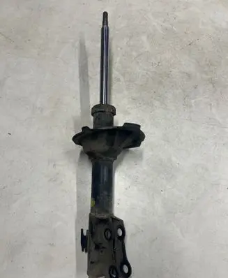 Toyota Yaris Front shock absorber/damper 