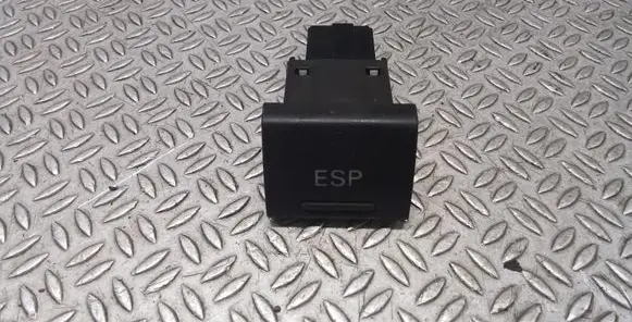 Audi A6 S6 C5 4B ESP (stability program) switch 4B0927134A