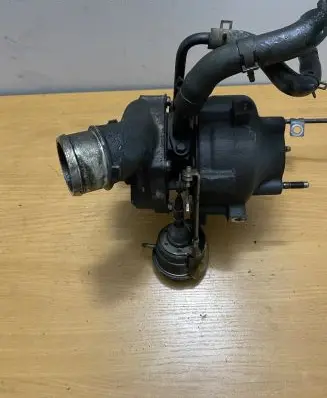 Hyundai H-1, Starex, Satellite Turbo 282004A421 282004A470