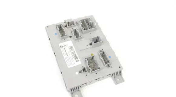 Mercedes-Benz GLC X253 C253 Central body control module A2229007109