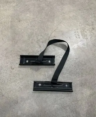 BMW iX3 Battery bracket 8714924
